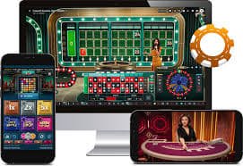 tikettoto sports and casino dashboard